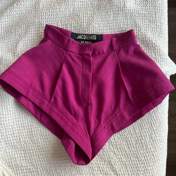 Archive Jacquemus shorts - Picture 6 of 6